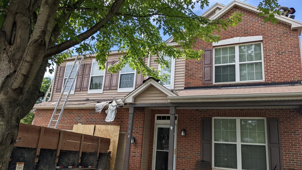 GREAT ROOFING - Updated April 2026 - 13 Photos & 14 Reviews - 20620 ...