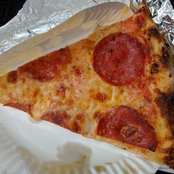 Nick's Pizza - Pepperoni - Pizza Near Me - Oakland, California Nick's Pizza - Pepperoni - Pizza Near Me - Oakland, California