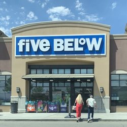 Five Below