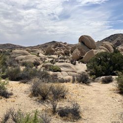 Heart Rock
