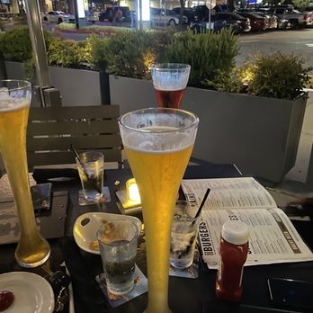 Yard House - New American Near Me - Irving, Texas