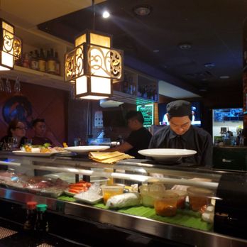 Samurai Japanese Restaurant - I am a V.I.P. Jerry says "my choice or yours." I said yours! I know I will be impressed. - Japanese Near Me - Albany, New York Samurai Japanese Restaurant - I am a V.I.P. Jerry says "my choice or yours." I said yours! I know I will be impressed. - Japanese Near Me - Albany, New York
