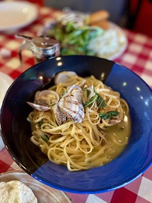 Trattoria Nakamura-Ya by null
