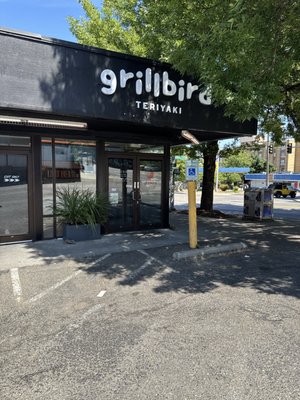 Grillbird West Seattle by null