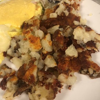 Sunny's Diner - crispy potatoes!!! - American Near Me - Tempe, Arizona Sunny's Diner - crispy potatoes!!! - American Near Me - Tempe, Arizona