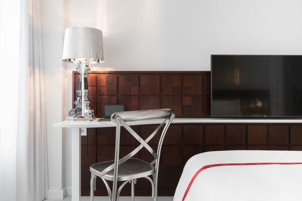 Ruby Coco Hotel Dusseldorf by null