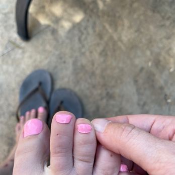 Natural Nails - Nail Salons Near Me - Thousand Oaks, California Natural Nails - Nail Salons Near Me - Thousand Oaks, California