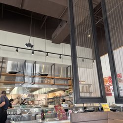 Pei Wei Asian Kitchen