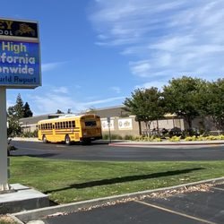 Whitney High School - Whitney High School is our pride ... Strive for nothing but the best... / Memories to last a lifetime / Hail to Whitney High!
