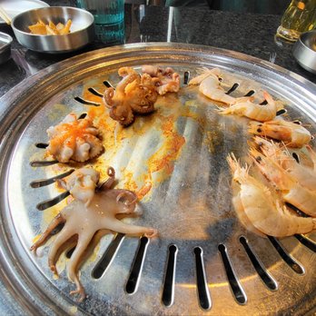 Mr Kimchi - Randhurst - Korean Near Me - Mount Prospect, Illinois