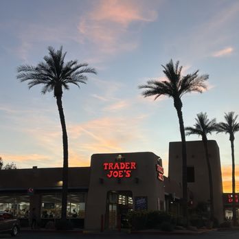 Trader Joe's - Grocery Near Me - Tempe, Arizona