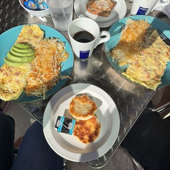 Hydeout Cafe - Breakfast & Brunch Near Me - McKinney, Texas Hydeout Cafe - Breakfast & Brunch Near Me - McKinney, Texas