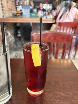 Grand Trunk Pub by null