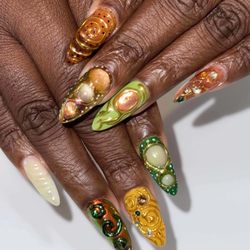Destin Nails