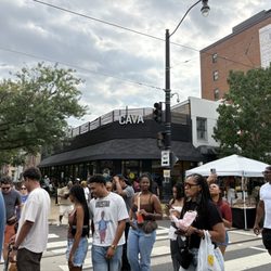 H Street Festival