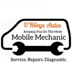 O'Rileys Autos