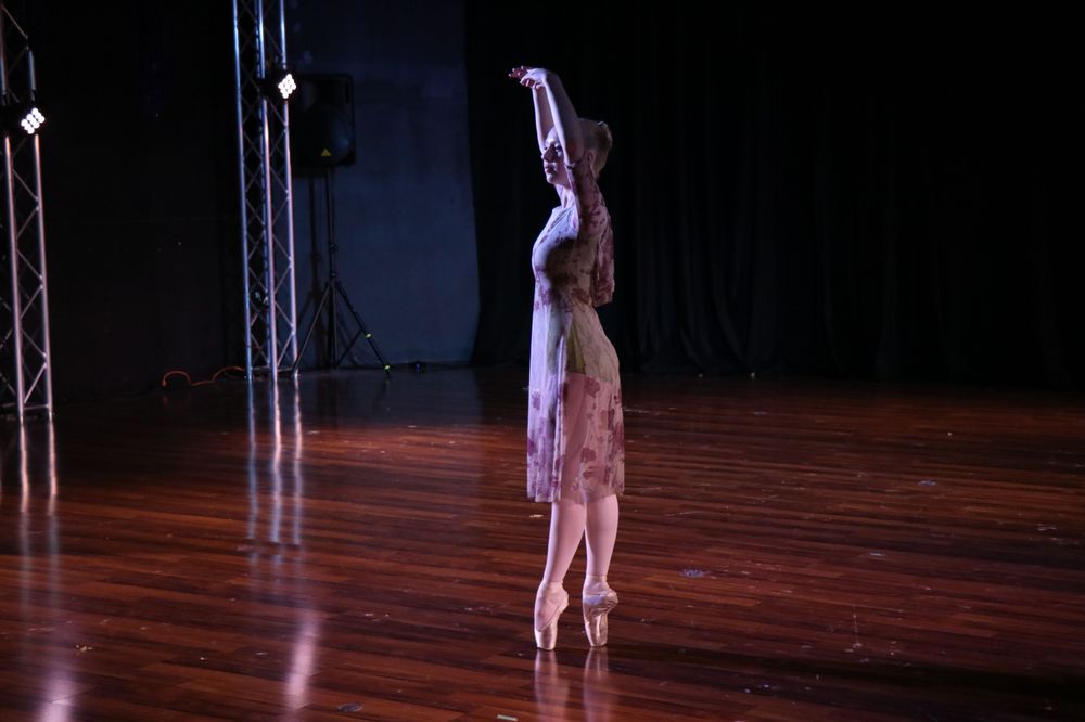 Aspire Dance Academy Logo