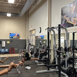 Hutto Family YMCA