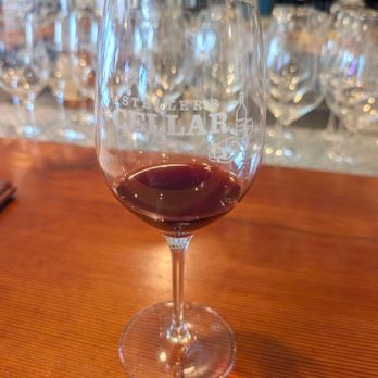 Steller's Cellar - Thatcher working holiday blend - Wine Bars Near Me - Orcutt, California Steller's Cellar - Thatcher working holiday blend - Wine Bars Near Me - Orcutt, California