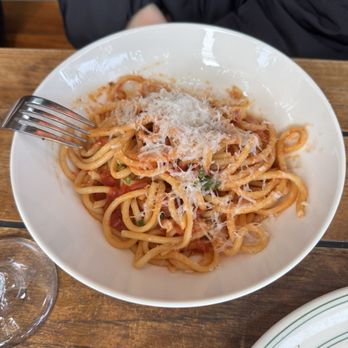 a Mano - Italian Near Me - San Francisco, California