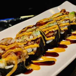 クラブ At sushi SUSHI CLUB - Updated October 2025 - 326 Photos & 379 Reviews