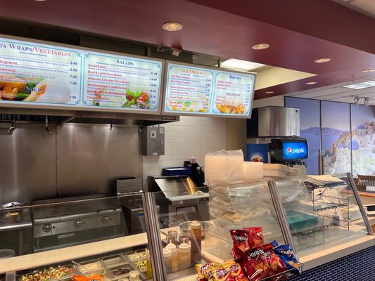 GYRO STOP - 87 Photos & 267 Reviews - 22833 Bothell Everett Hwy ...