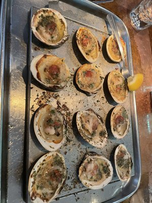 Clam Tavern by null