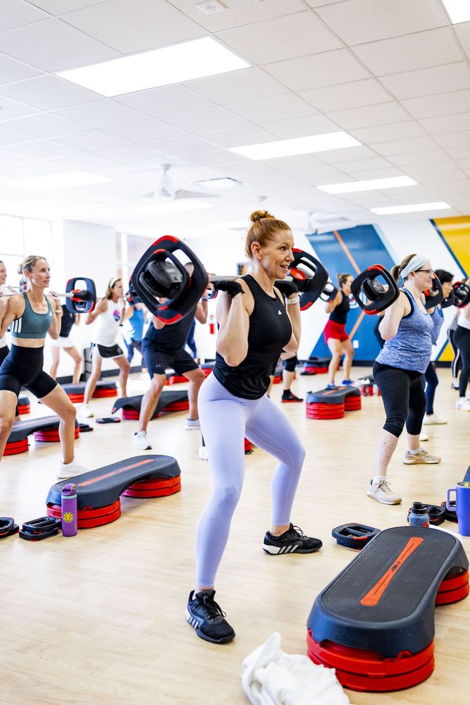 Chesterfield Family YMCA - childcare center in Chesterfield, MO