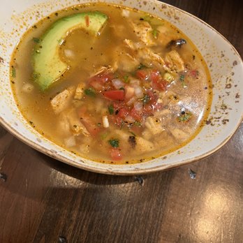 CT Cantina & Taqueria - Chicken Soup - Mexican Near Me - Alpharetta, Georgia CT Cantina & Taqueria - Chicken Soup - Mexican Near Me - Alpharetta, Georgia
