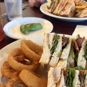 Scotts Diner - Chicken Avocado - Diners Near Me - Merced, California Scotts Diner - Chicken Avocado - Diners Near Me - Merced, California