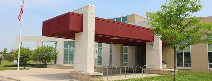 West Toledo YMCA - childcare center in Toledo, OH