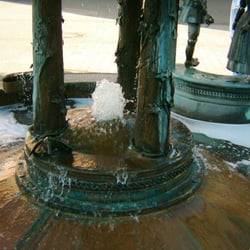 Bürgerbrunnen