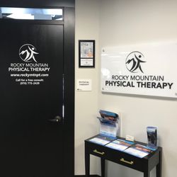 Rocky Mountain Physical Therapy - Loveland
