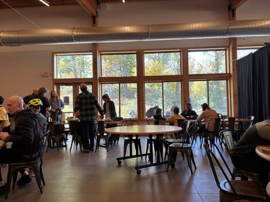 The Trailhead by null