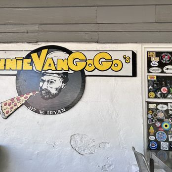 Vinnie Van Go-Go's - Pizza Near Me - Savannah, Georgia Vinnie Van Go-Go's - Pizza Near Me - Savannah, Georgia
