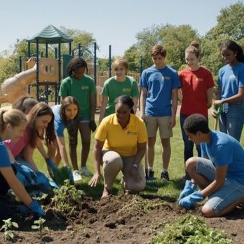 The People Foundation - Upkeep at the park - Community Service/Non-Profit Near Me - Post Falls, Idaho The People Foundation - Upkeep at the park - Community Service/Non-Profit Near Me - Post Falls, Idaho