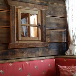 Frommes Alp - Impressionen