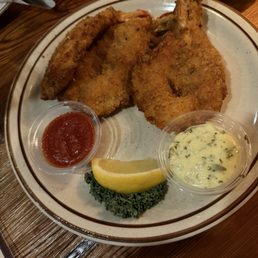 Jumbo Prawn