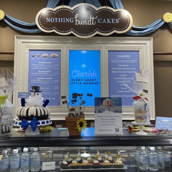 Nothing Bundt Cakes - Bakeries Near Me - Henrietta, New York Nothing Bundt Cakes - Bakeries Near Me - Henrietta, New York