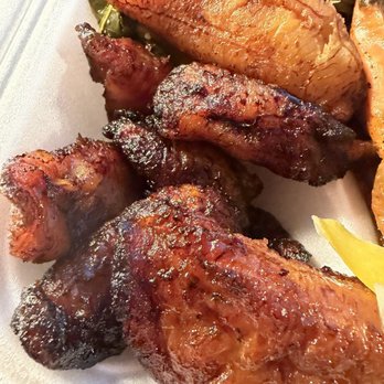 Riddim N' Spice - Plantains - Caribbean Near Me - Nashville, Tennessee Riddim N' Spice - Plantains - Caribbean Near Me - Nashville, Tennessee