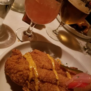 Maple Tree Inn - Southern Near Me - Homewood, Illinois