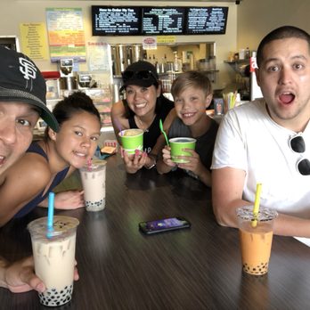My Tea - Bubble Tea Near Me - Phoenix, Arizona