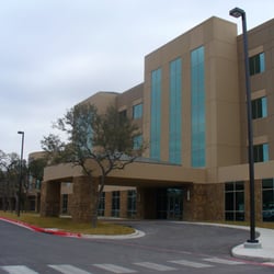 Austin Regional Clinic-Medical Plaza Specialty
