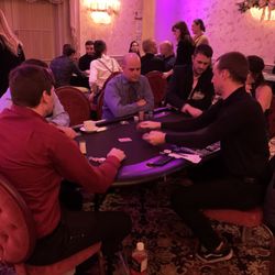 Any Excuse For A Party - Casino Games