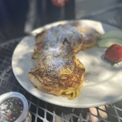 Blu - French toast