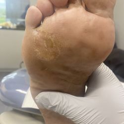 Calo Foot & Ankle Specialists, PLLC: Eugenio Rivera, DPM