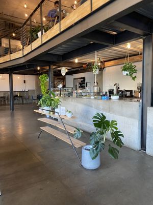 Inclusion Coffee by null