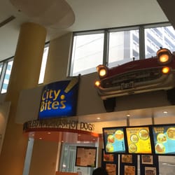 Food & Art Galerie - City Bites