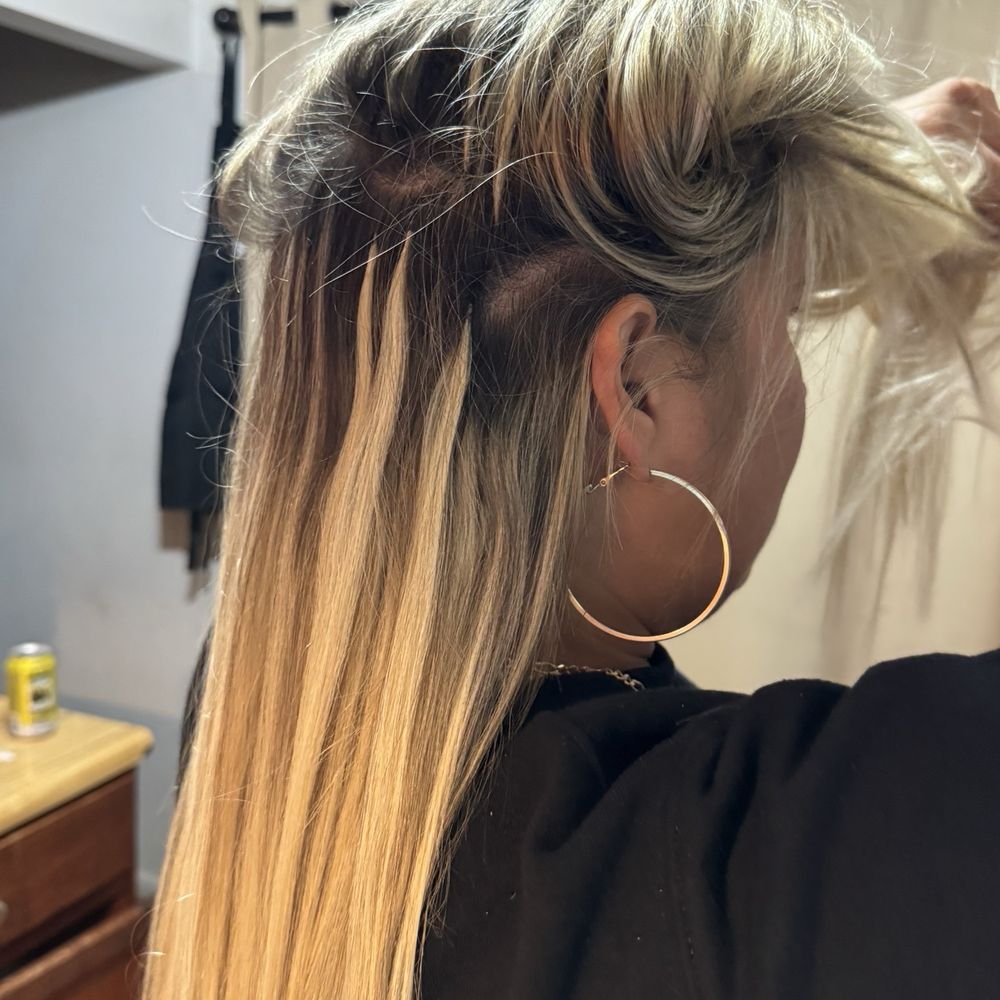 Salon O Tony - Hair Salons Near Me - Vienna, Virginia Salon O Tony - Hair Salons Near Me - Vienna, Virginia