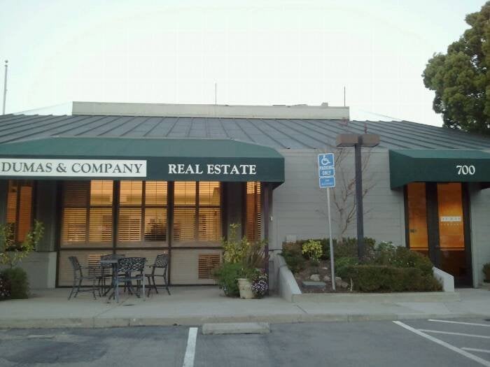 DUMAS & COMPANY PROPERTY MANAGEMENT Updated October 2024 700 El